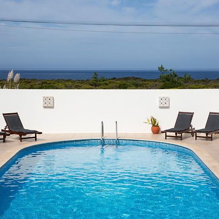 Marecasa Villa Aljezur Bagian luar foto