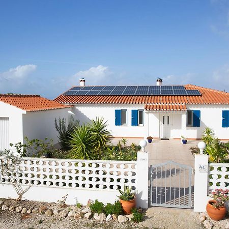 Marecasa Villa Aljezur Bagian luar foto