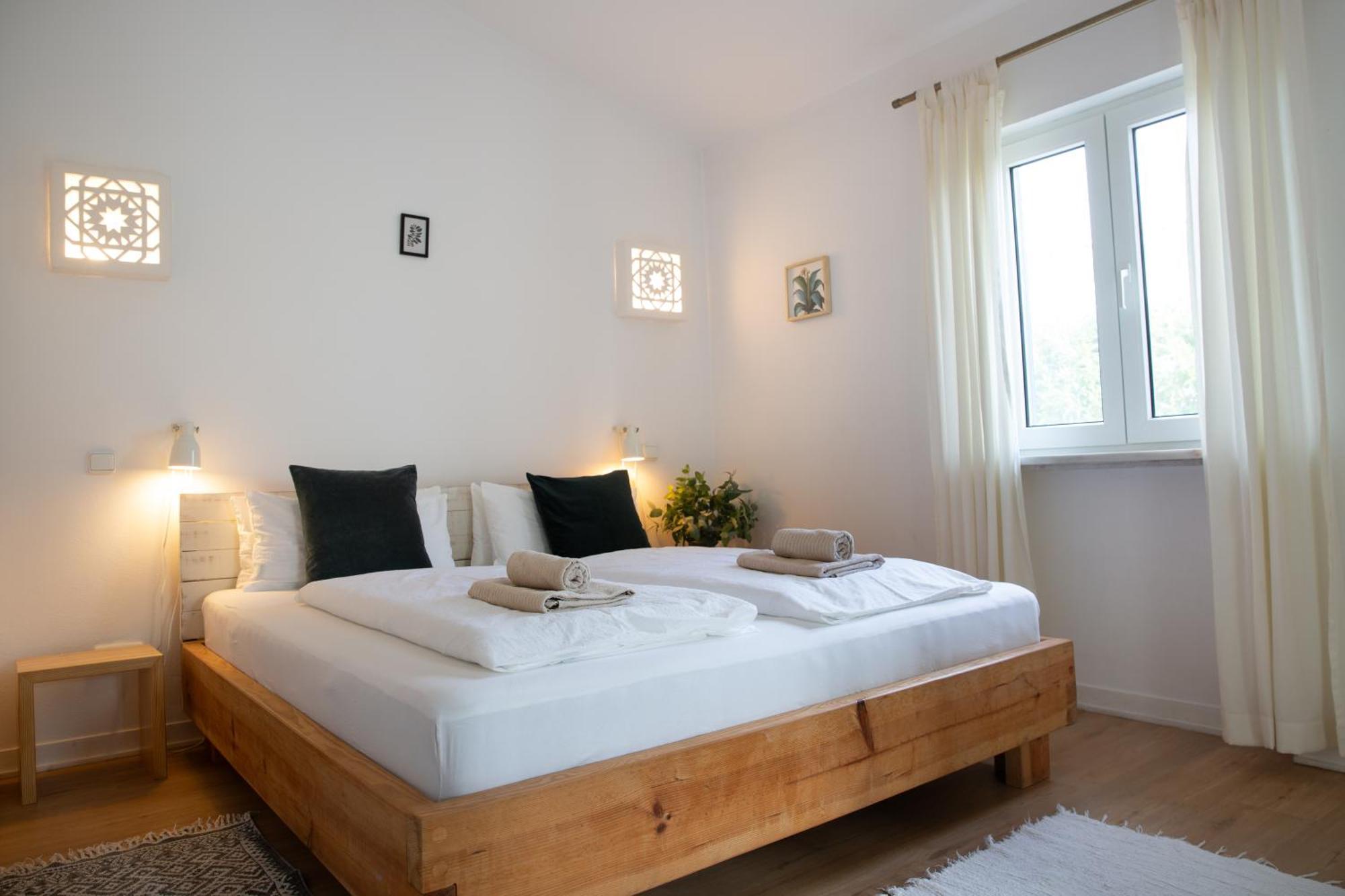 Marecasa Villa Aljezur Bagian luar foto