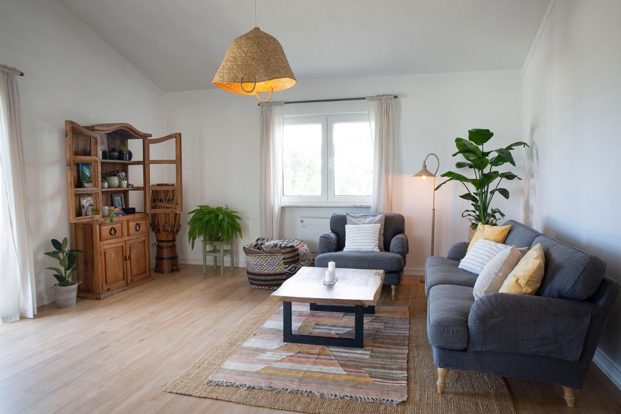 Marecasa Villa Aljezur Bagian luar foto