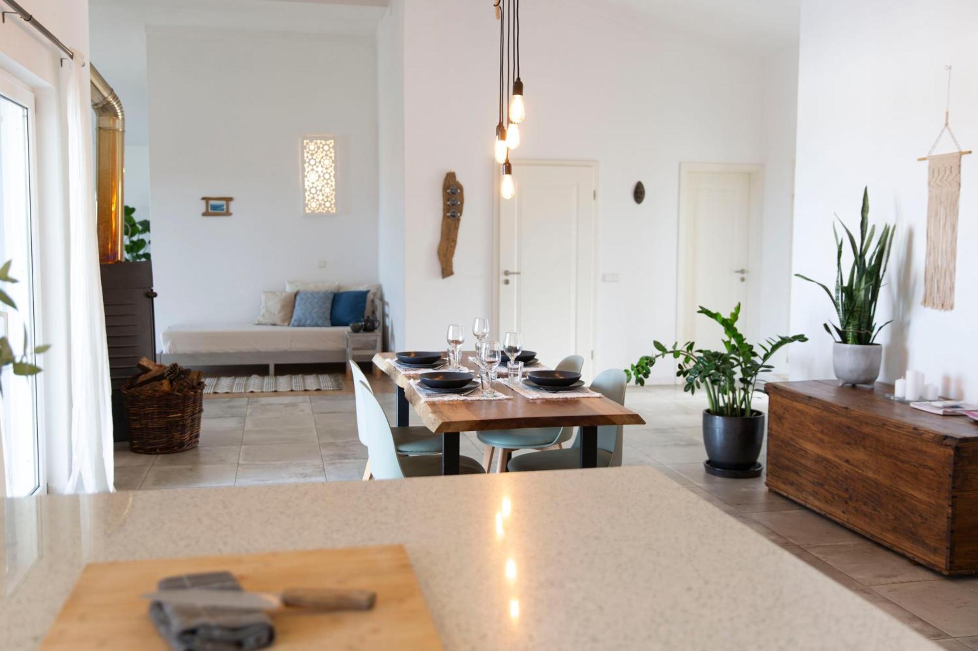 Marecasa Villa Aljezur Bagian luar foto