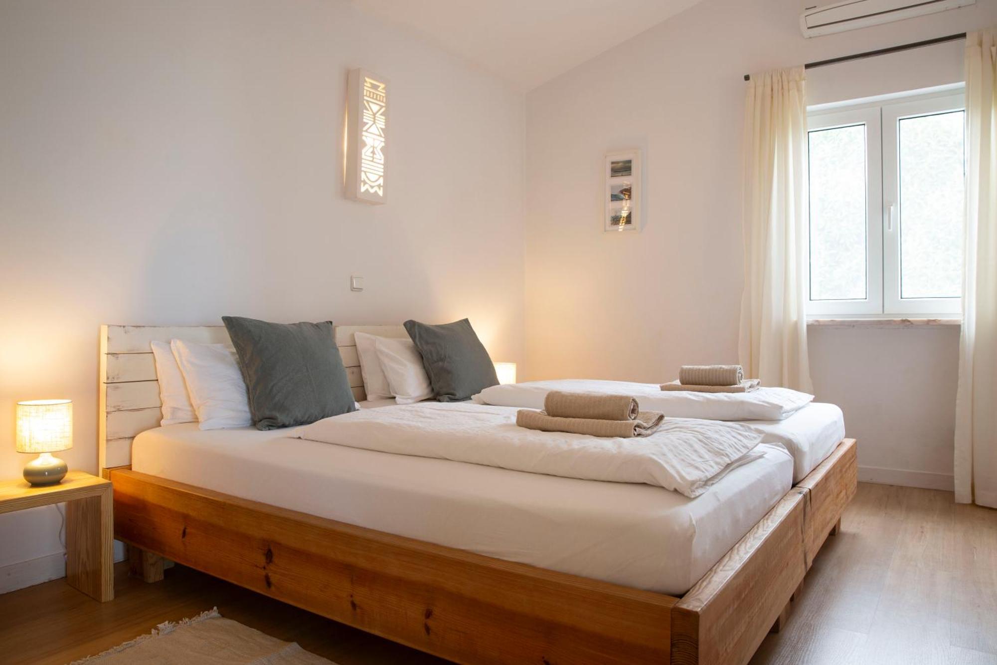 Marecasa Villa Aljezur Bagian luar foto