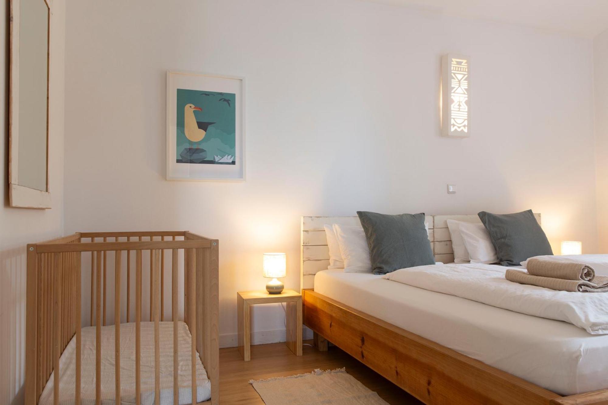 Marecasa Villa Aljezur Bagian luar foto