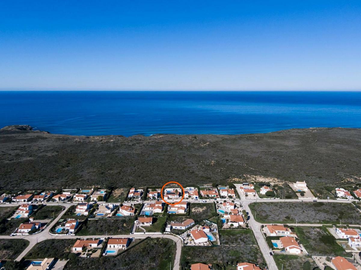 Marecasa Villa Aljezur Bagian luar foto