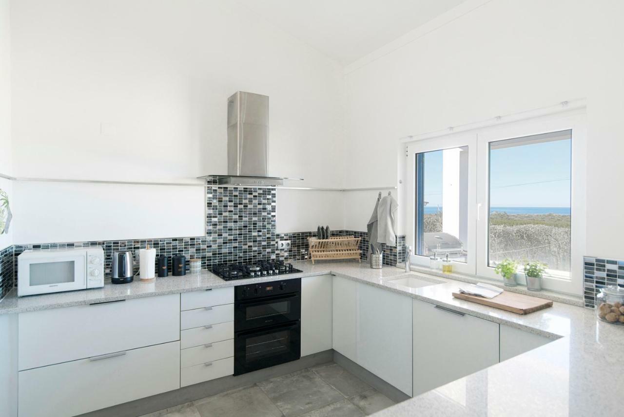 Marecasa Villa Aljezur Bagian luar foto