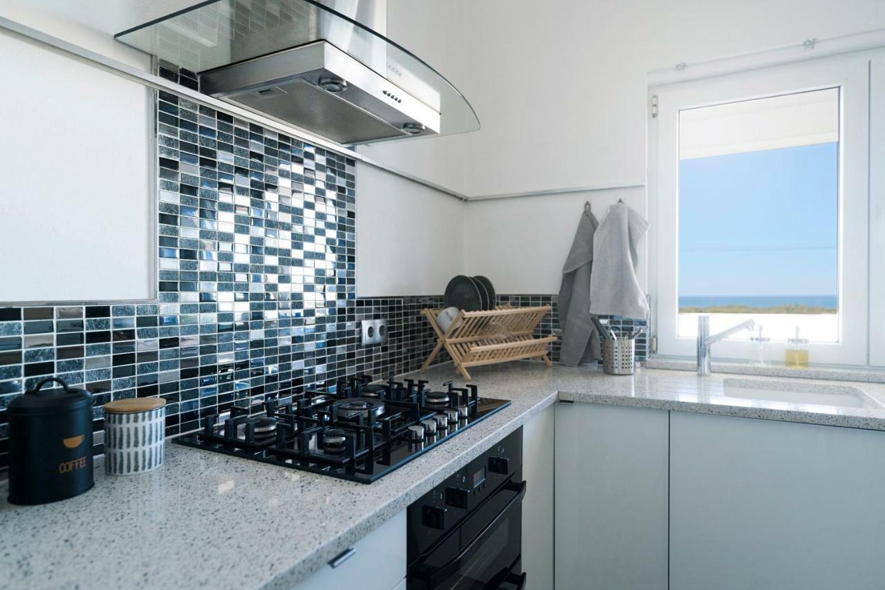 Marecasa Villa Aljezur Bagian luar foto