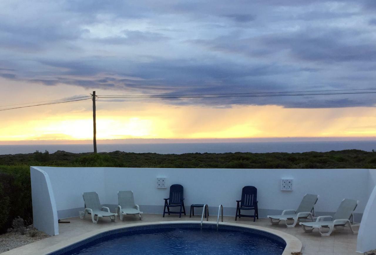 Marecasa Villa Aljezur Bagian luar foto