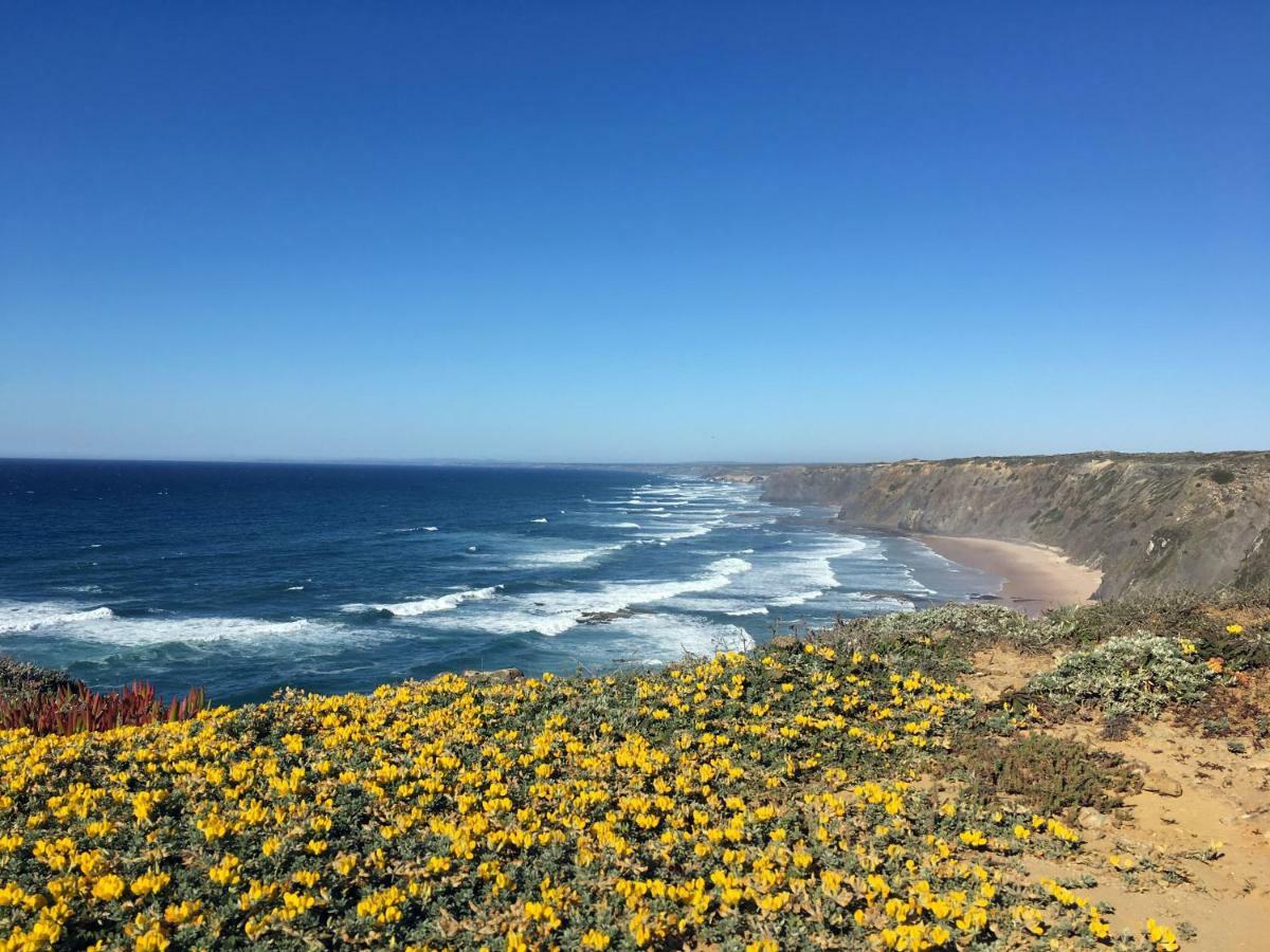 Marecasa Villa Aljezur Bagian luar foto