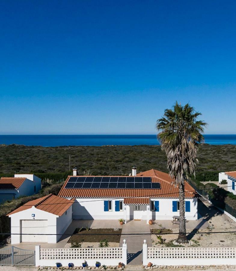 Marecasa Villa Aljezur Bagian luar foto