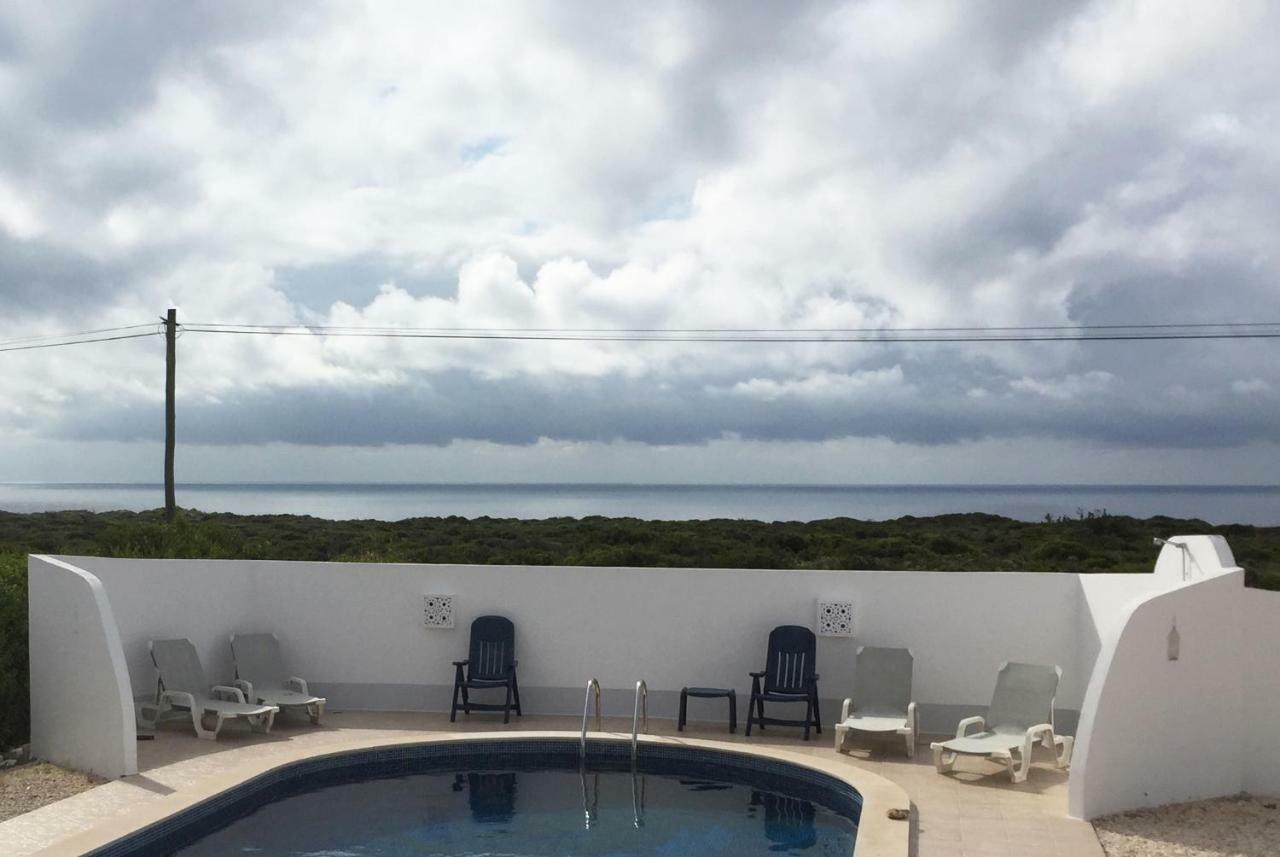 Marecasa Villa Aljezur Bagian luar foto