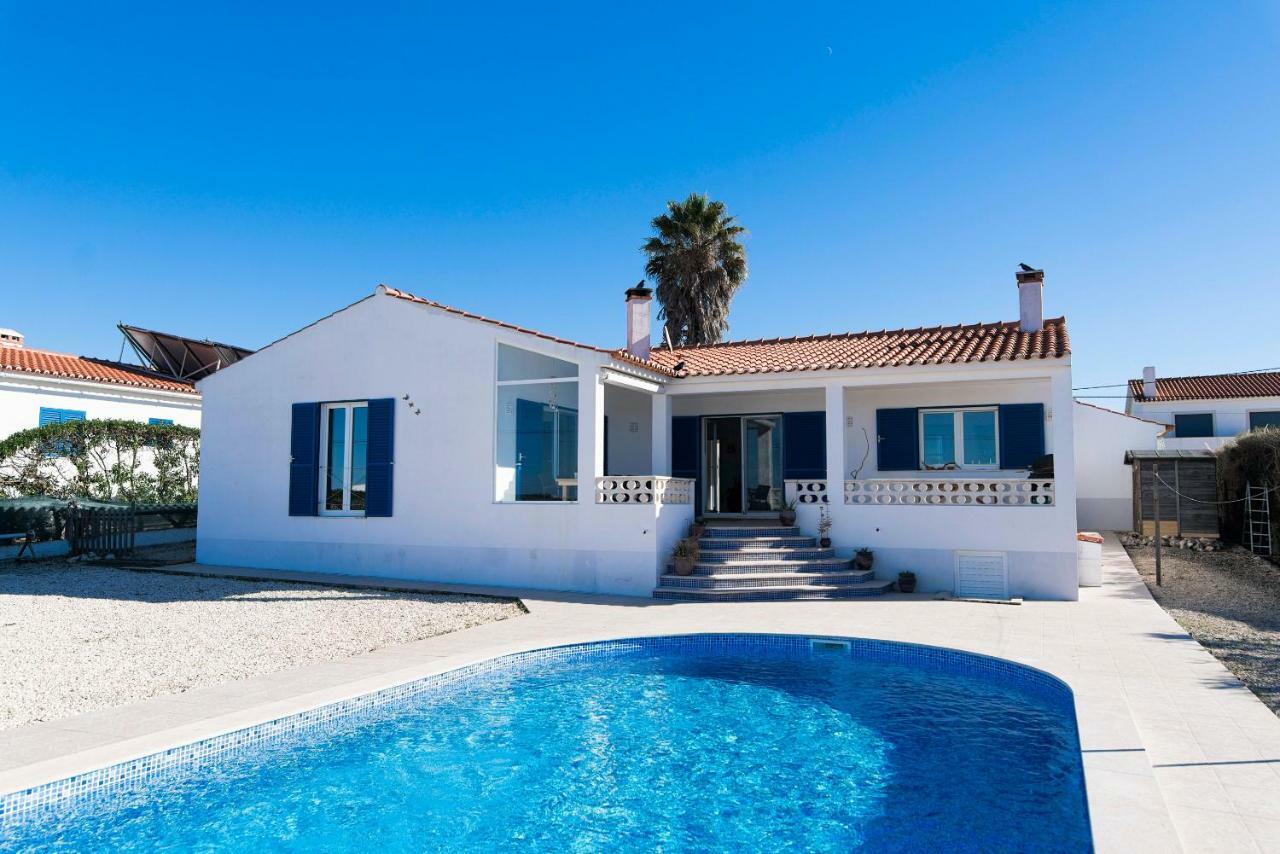 Marecasa Villa Aljezur Bagian luar foto