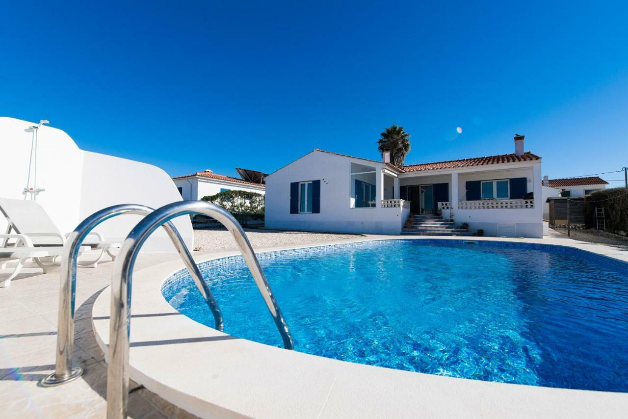 Marecasa Villa Aljezur Bagian luar foto